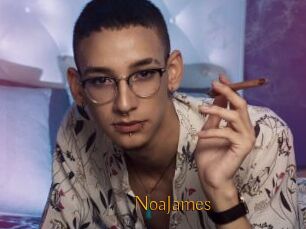 NoaJames