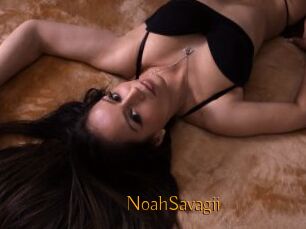 NoahSavagii