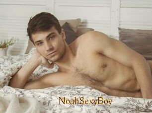 NoahSexyBoy