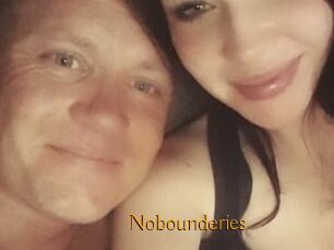 Nobounderies