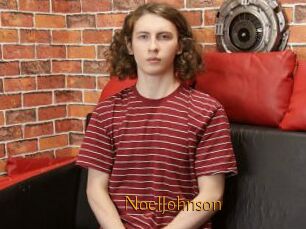 NoelJohnson