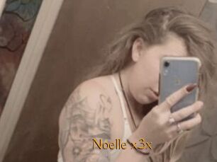 Noelle_x3x