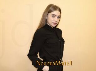 NoemiaMartell