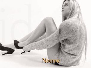 Noemie