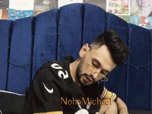 NohaMichael