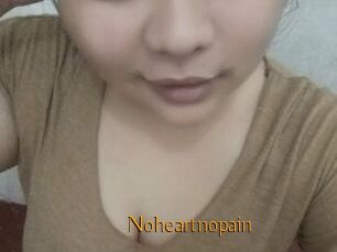 Noheartnopain