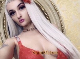NomiMalone