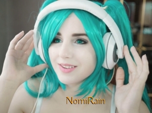 NomiRain