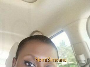 NomiSimoane