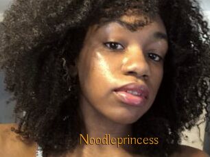 Noodleprincess