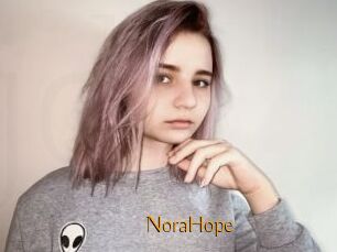 NoraHope