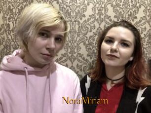 NoraMiriam