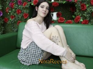 NoraReeves