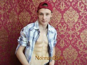 NormanBain