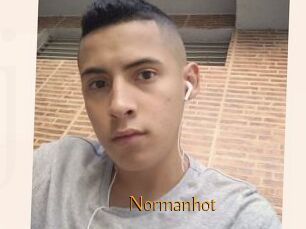 Normanhot