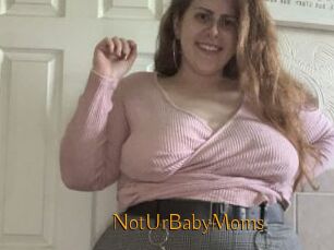 NotUrBabyMoms