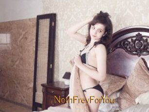 NothFreyForYou