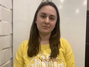 NovaAllen