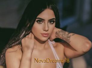 NovaDreamz18