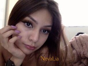 NovaLia