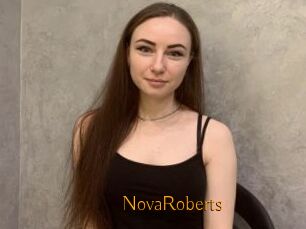 NovaRoberts