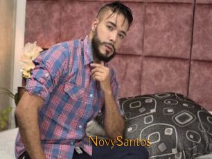 NovySantos