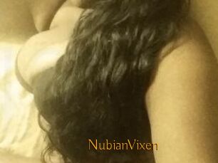 NubianVixen