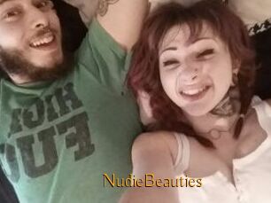 NudieBeauties
