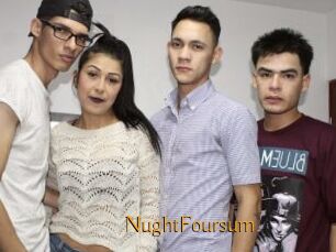 NughtFoursum