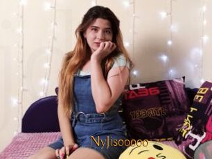 NyJisooooo