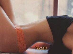 Nyaah