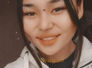 Nyarigatto