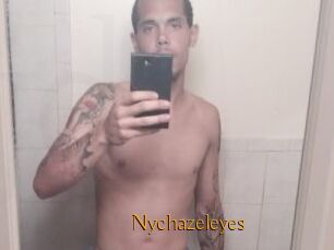 Nychazeleyes
