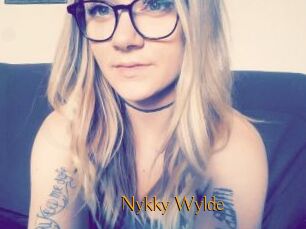 Nykky_Wylde