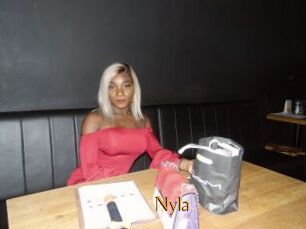 Nyla