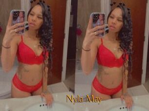 Nyla_May
