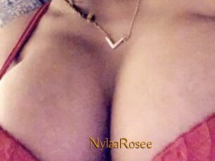 NylaaRosee