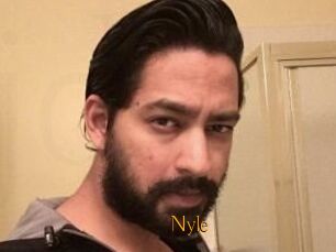 Nyle