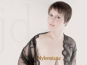 Nylonstute