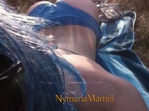 NymeriaMartell