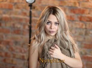 NymphLex