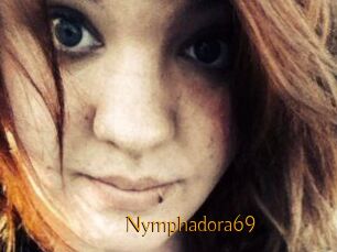 Nymphadora69