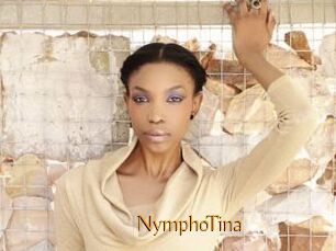 NymphoTina