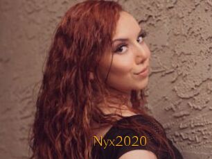 Nyx2020