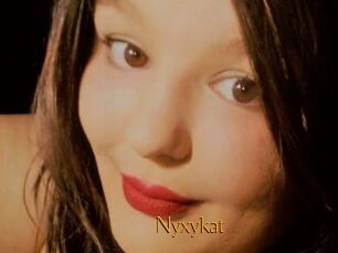 Nyxykat