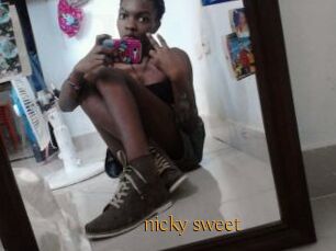 _nicky_sweet