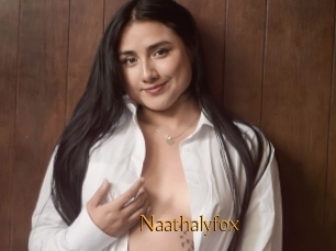 Naathalyfox