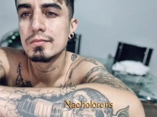 Nacholorens