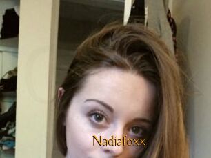 Nadiafoxx
