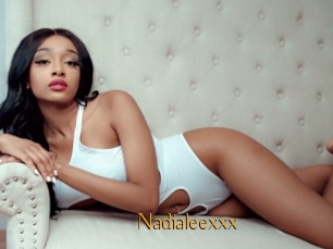 Nadialeexxx